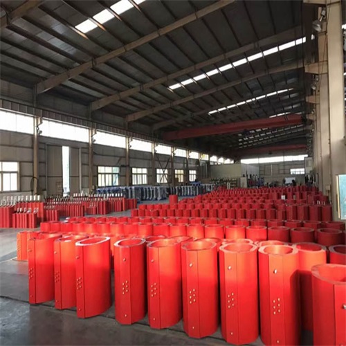 久治SCB13干式变压器